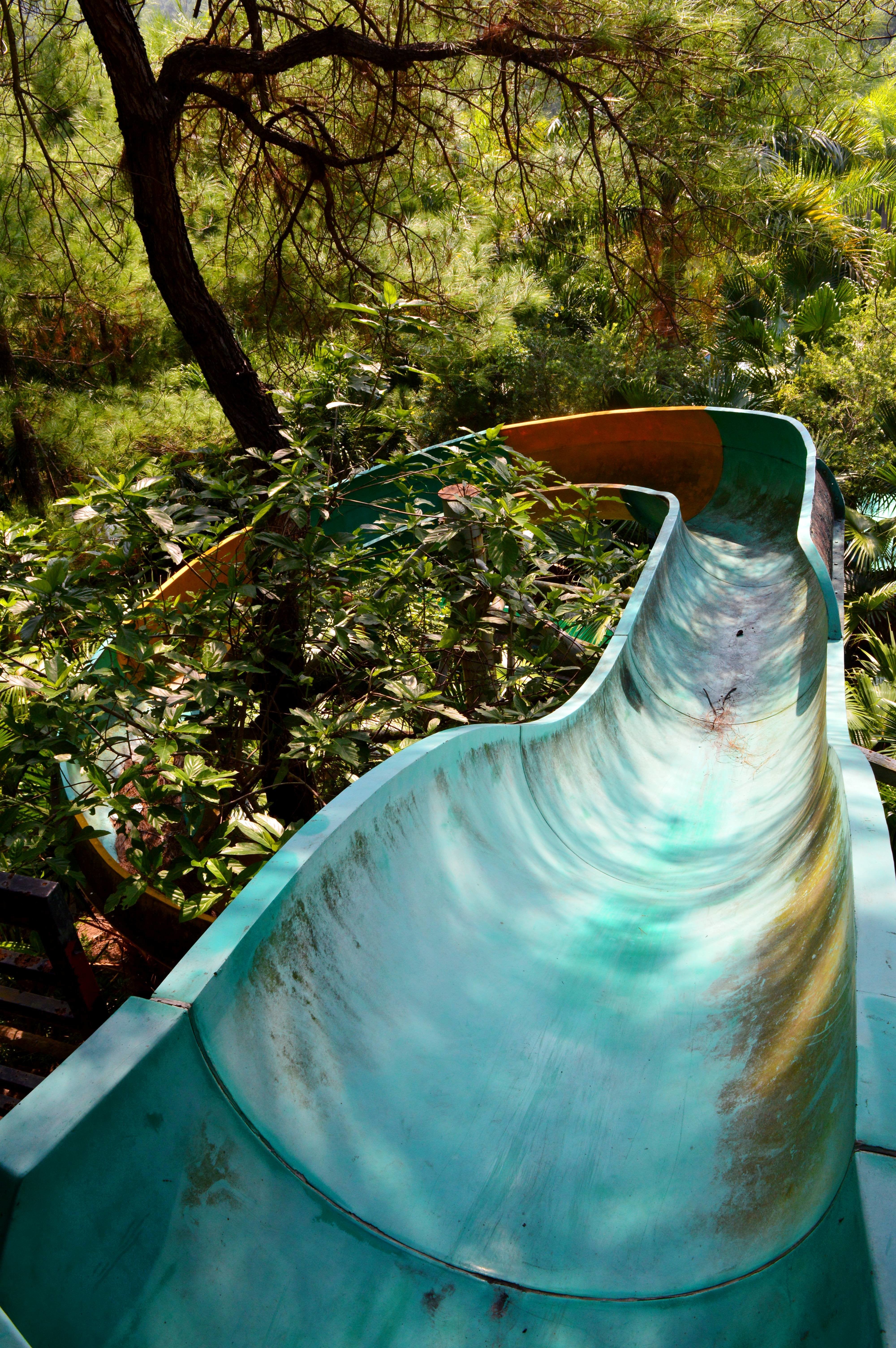 Аквапарк хо туи тянь Аквапарк хо туи тянь